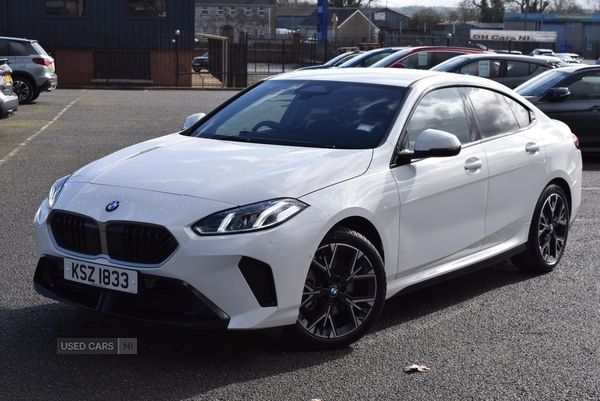 Used BMW 2 Series 2025 for sale - 78035516: Photo 6