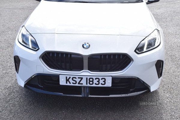 Used BMW 2 Series 2025 for sale - 78035516: Photo 8