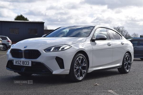 Used BMW 2 Series 2025 for sale - 78035516: Photo 9