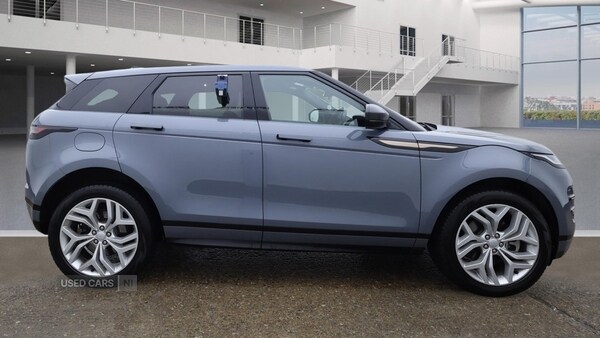 Used Land Rover Range Rover Evoque 2022 for sale - 77156842: Photo 2
