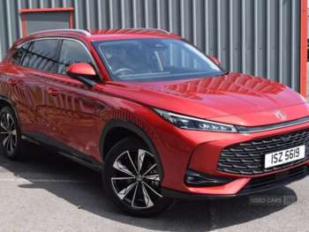 Used MG MG HS 2024 for sale - 75052245: Photo