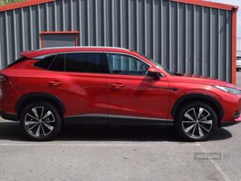 Used MG MG HS 2024 for sale - 75052245: Photo