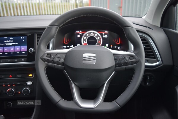 Used SEAT Ateca 2025 for sale - 77192345: Photo 14