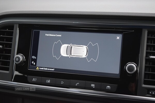 Used SEAT Ateca 2025 for sale - 77192345: Photo 19