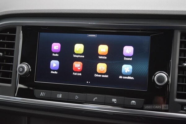 Used SEAT Ateca 2025 for sale - 77192345: Photo 20