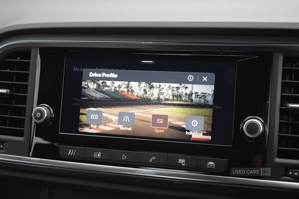 Used SEAT Ateca 2025 for sale - 77192345: Photo 23