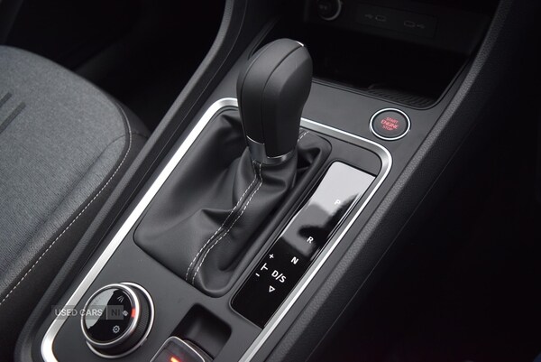 Used SEAT Ateca 2025 for sale - 77192345: Photo 27