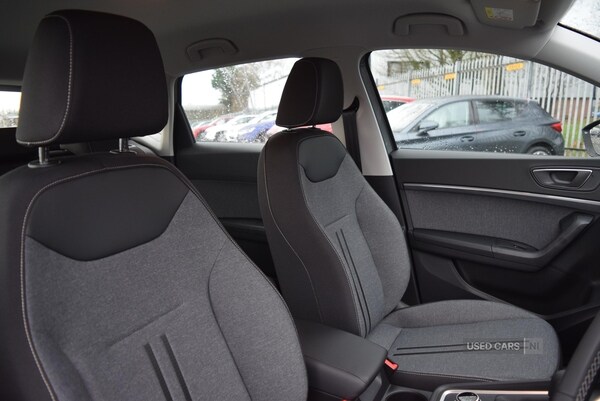 Used SEAT Ateca 2025 for sale - 77192345: Photo 30