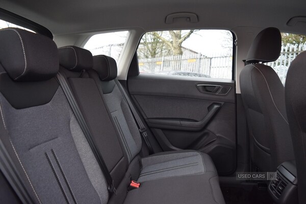Used SEAT Ateca 2025 for sale - 77192345: Photo 31