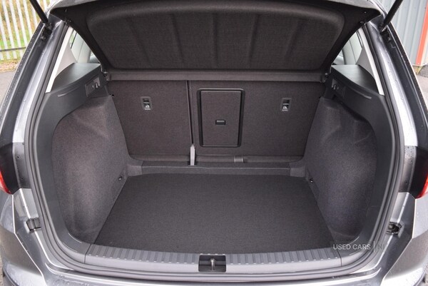 Used SEAT Ateca 2025 for sale - 77192345: Photo 32