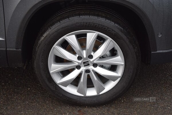 Used SEAT Ateca 2025 for sale - 77192345: Photo 33