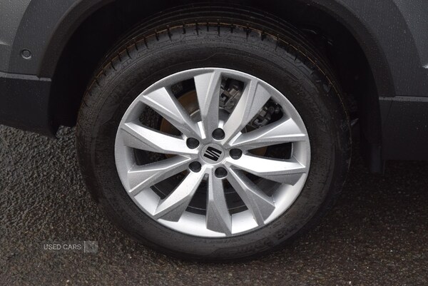 Used SEAT Ateca 2025 for sale - 77192345: Photo 34