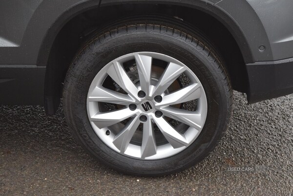 Used SEAT Ateca 2025 for sale - 77192345: Photo 35