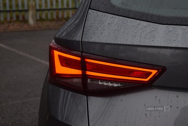 Used SEAT Ateca 2025 for sale - 77192345: Photo 37