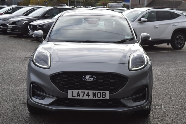 Used Ford Puma 2025 for sale - 76523015: Photo 5