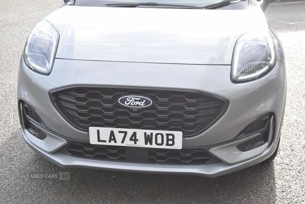Used Ford Puma 2025 for sale - 76523015: Photo 8