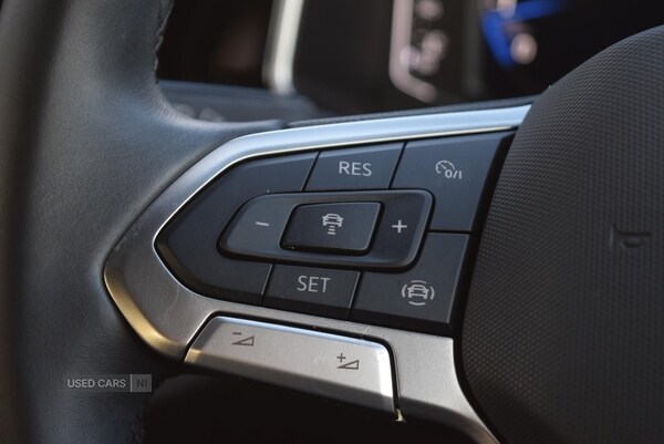 Used Volkswagen T-Roc 2024 for sale - 77192315: Photo 15