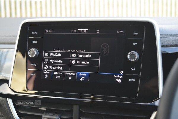 Used Volkswagen T-Roc 2024 for sale - 77192315: Photo 21