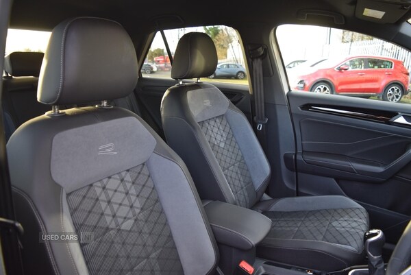 Used Volkswagen T-Roc 2024 for sale - 77192315: Photo 30