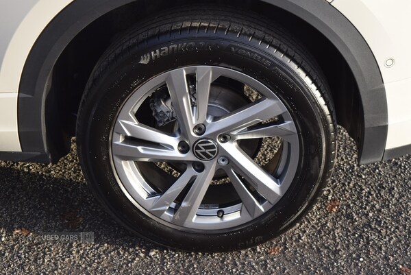 Used Volkswagen T-Roc 2024 for sale - 77192315: Photo 35