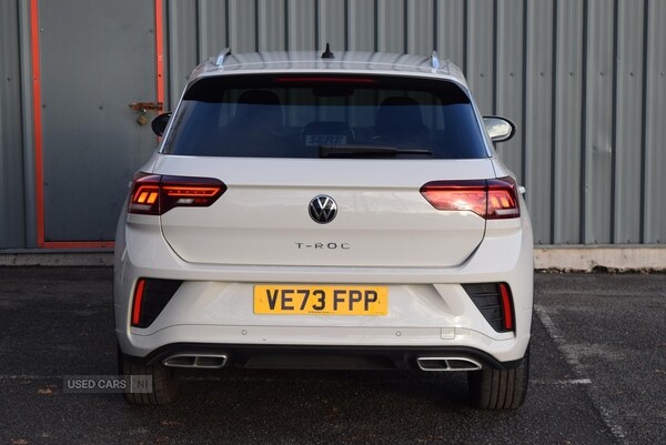 Used Volkswagen T-Roc 2024 for sale - 77192315: Photo 39