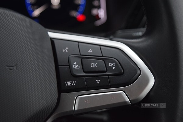 Used Volkswagen T-Cross 2022 for sale - 76914033: Photo 16