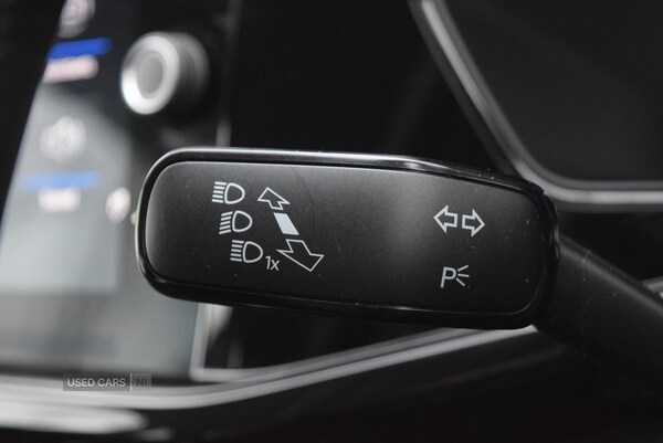 Used Volkswagen T-Cross 2022 for sale - 76914033: Photo 17