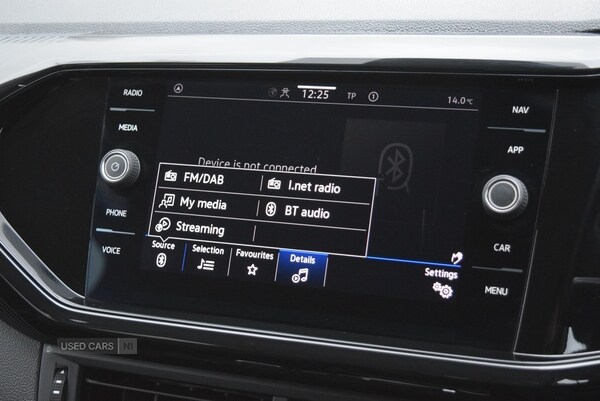 Used Volkswagen T-Cross 2022 for sale - 76914033: Photo 21