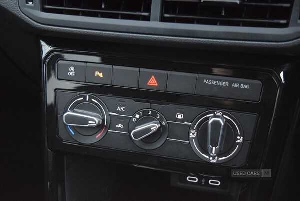 Used Volkswagen T-Cross 2022 for sale - 76914033: Photo 23