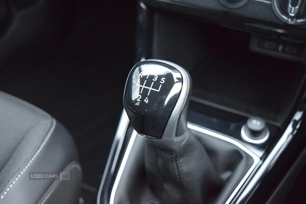 Used Volkswagen T-Cross 2022 for sale - 76914033: Photo 25