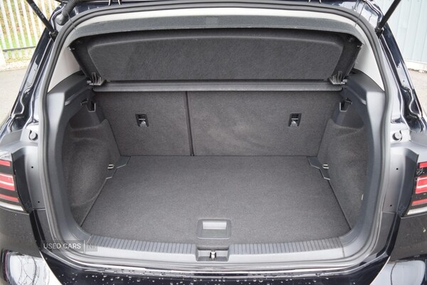 Used Volkswagen T-Cross 2022 for sale - 76914033: Photo 29