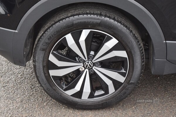 Used Volkswagen T-Cross 2022 for sale - 76914033: Photo 31