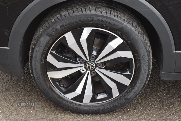 Used Volkswagen T-Cross 2022 for sale - 76914033: Photo 33