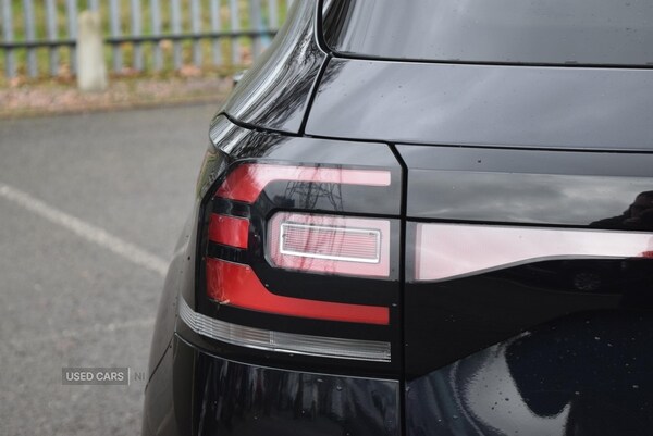 Used Volkswagen T-Cross 2022 for sale - 76914033: Photo 34