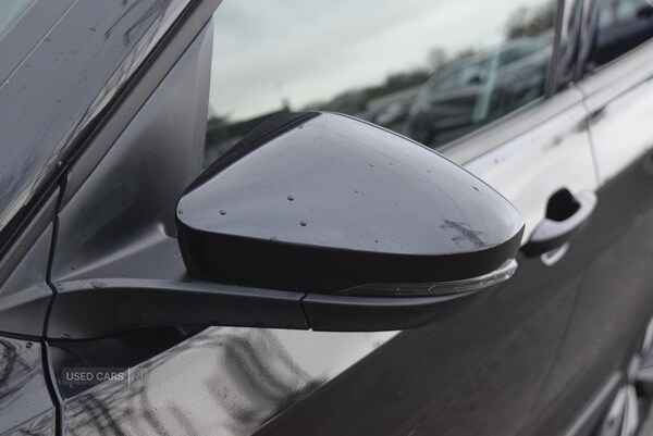 Used Volkswagen T-Cross 2022 for sale - 76914033: Photo 7