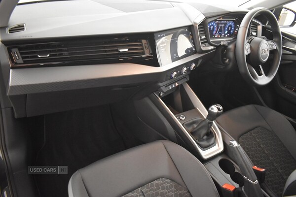 Used Audi A1 2024 for sale - 76240309: Photo 10