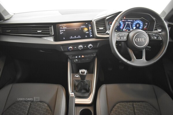 Used Audi A1 2024 for sale - 76240309: Photo 11