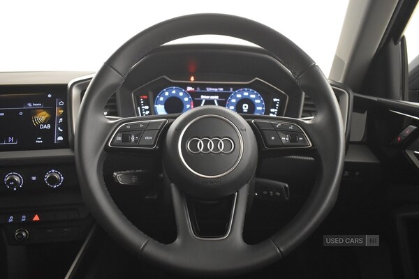 Used Audi A1 2024 for sale - 76240309: Photo 12