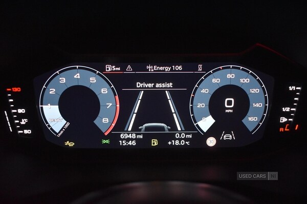 Used Audi A1 2024 for sale - 76240309: Photo 13