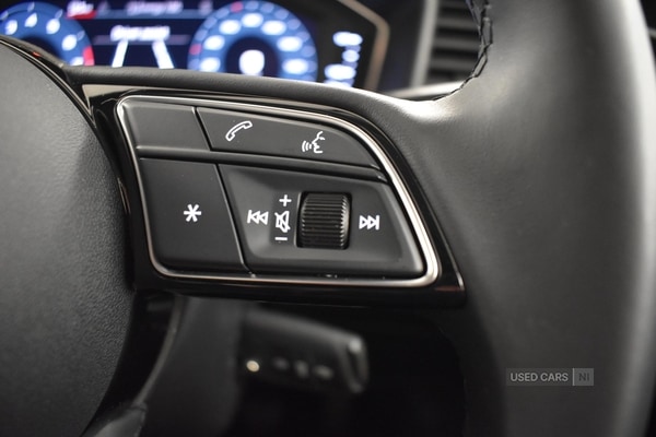 Used Audi A1 2024 for sale - 76240309: Photo 15