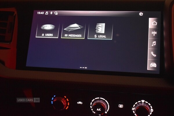 Used Audi A1 2024 for sale - 76240309: Photo 17