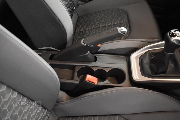 Used Audi A1 2024 for sale - 76240309: Photo 25