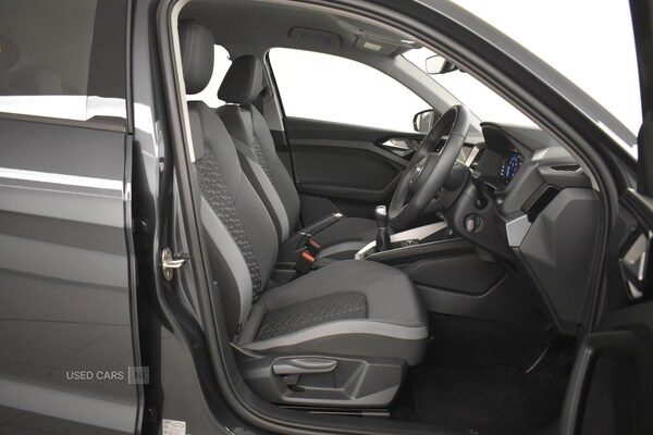 Used Audi A1 2024 for sale - 76240309: Photo 29
