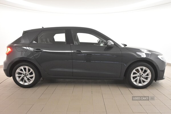 Used Audi A1 2024 for sale - 76240309: Photo 2