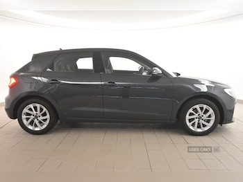 Used Audi A1 2024 for sale - 76240309: Photo 2