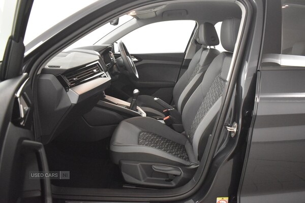Used Audi A1 2024 for sale - 76240309: Photo 30