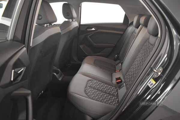 Used Audi A1 2024 for sale - 76240309: Photo 32