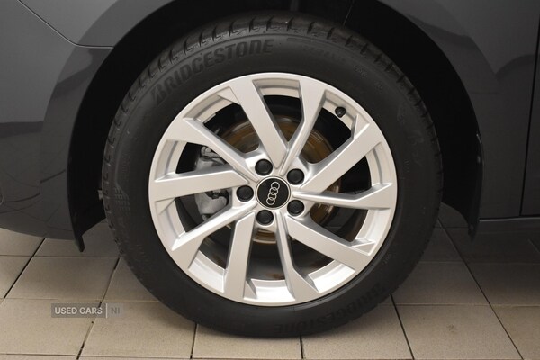 Used Audi A1 2024 for sale - 76240309: Photo 36