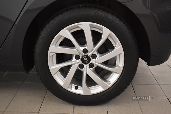 Used Audi A1 2024 for sale - 76240309: Photo 37