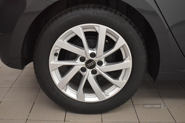 Used Audi A1 2024 for sale - 76240309: Photo 38